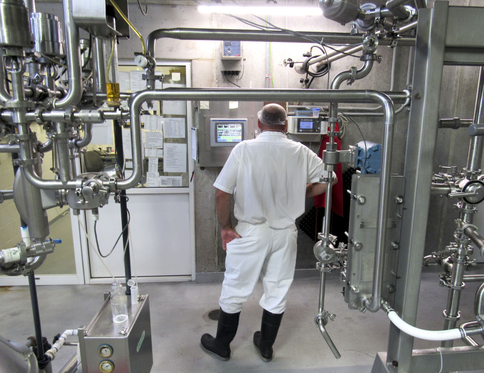 Lamers Dairy